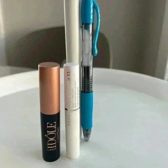 SOLD- Lancôme 7pc Mini Set - Picture 5 of 7